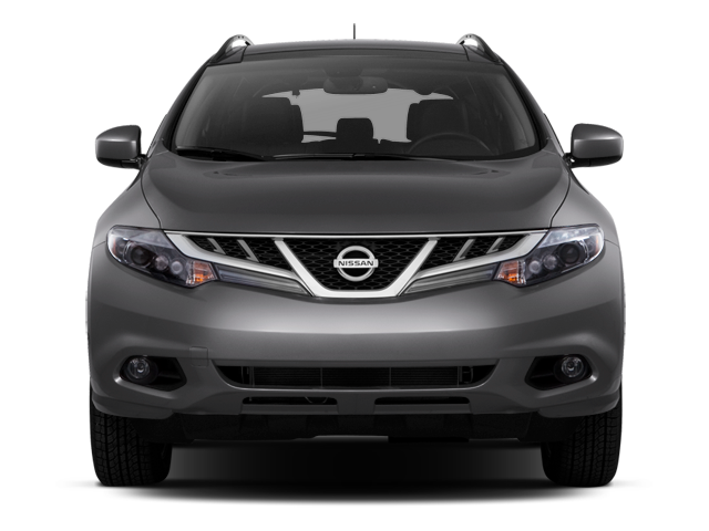 2013 Nissan Murano LE