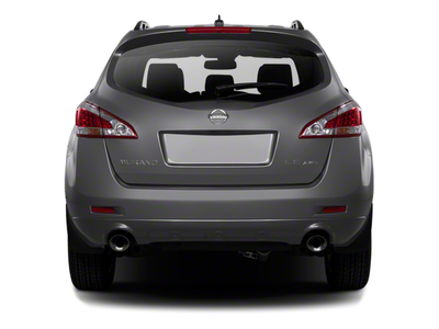 2013 Nissan Murano LE