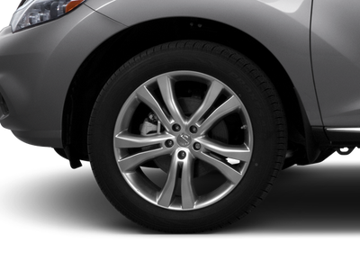 2013 Nissan Murano LE