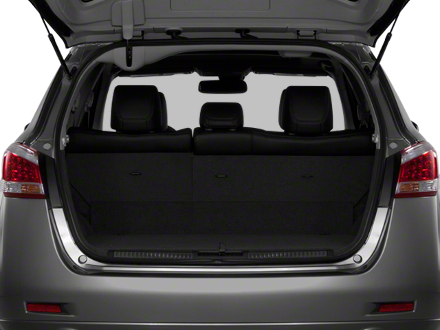 2013 Nissan Murano LE