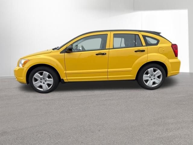 2007 Dodge Caliber SXT