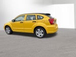 2007 Dodge Caliber SXT