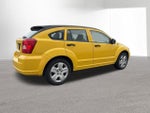 2007 Dodge Caliber SXT