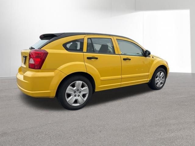 2007 Dodge Caliber SXT
