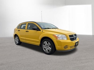 2007 Dodge Caliber SXT