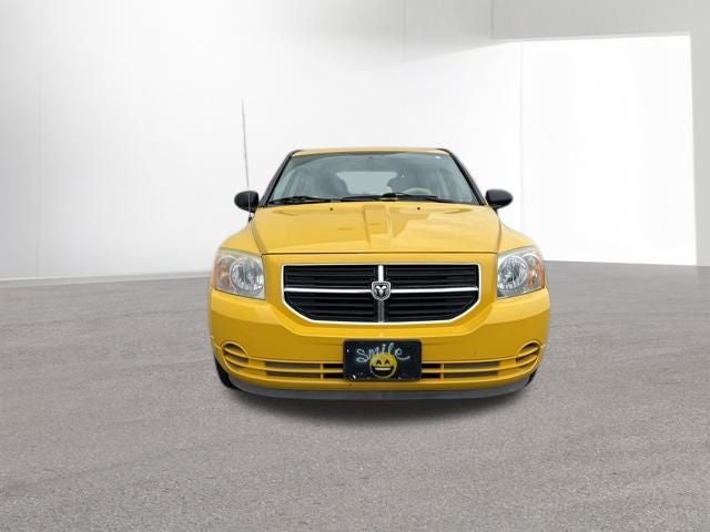 2007 Dodge Caliber SXT