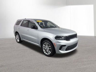2023 Dodge Durango GT
