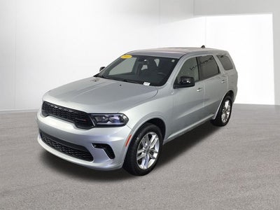 2023 Dodge Durango GT