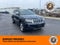 2013 Jeep Grand Cherokee Overland