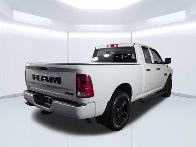 2019 RAM 1500 Classic Express
