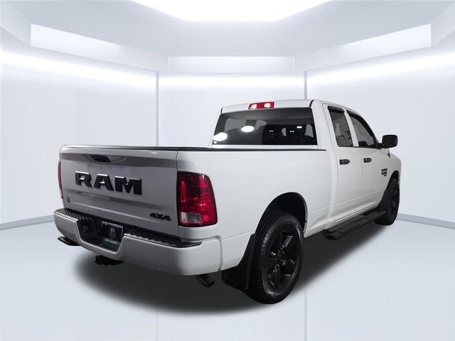 2019 RAM 1500 Classic Express