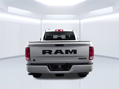 2019 RAM 1500 Classic Express