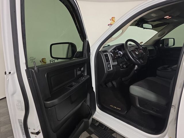 2019 RAM 1500 Classic Express