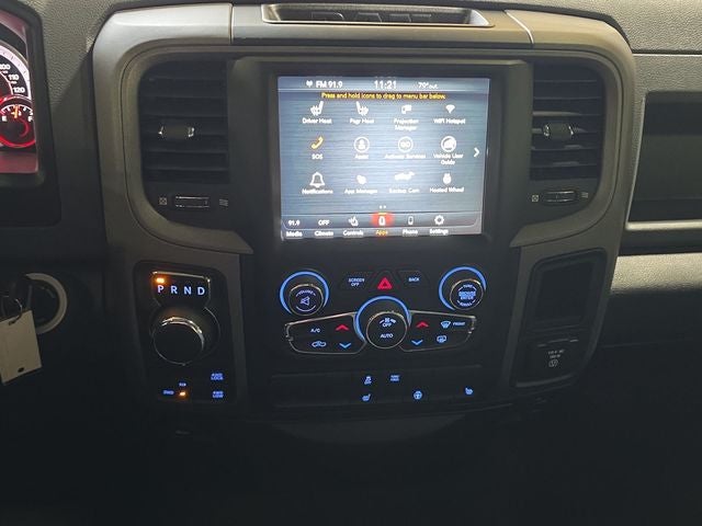 2019 RAM 1500 Classic Express