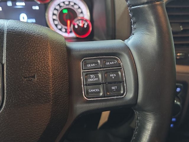 2019 RAM 1500 Classic Express