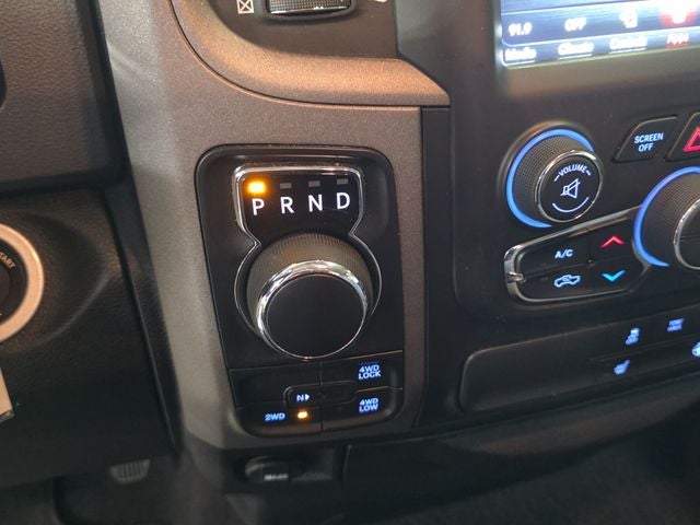2019 RAM 1500 Classic Express
