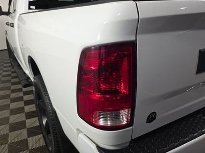 2019 RAM 1500 Classic Express