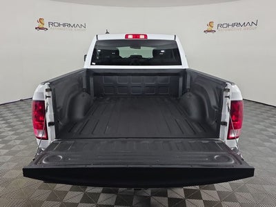 2019 RAM 1500 Classic Express