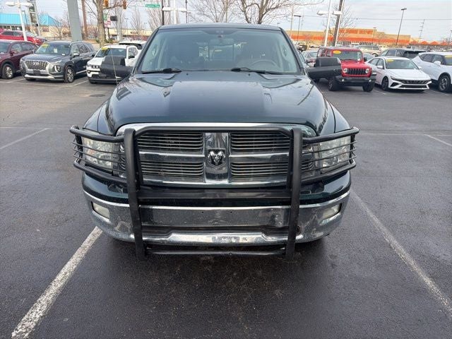2011 RAM 1500 Big Horn