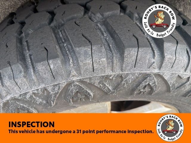 2011 RAM 1500 Big Horn