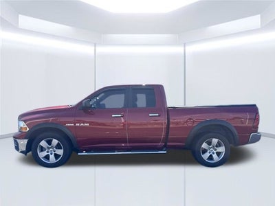 2010 Dodge Ram 1500 SLT