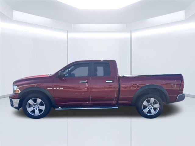 2010 Dodge Ram 1500 SLT