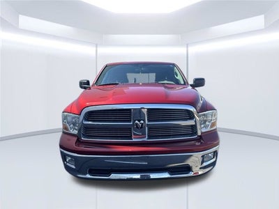 2010 Dodge Ram 1500 SLT
