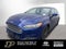 2014 Ford Fusion S