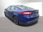 2014 Ford Fusion S