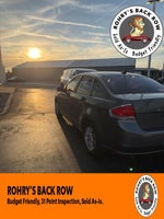 2009 Ford Focus SE