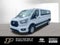 2024 Ford Transit Passenger Wagon XLT