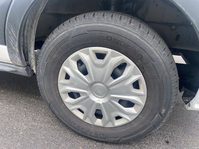 2024 Ford Transit Passenger Wagon XLT