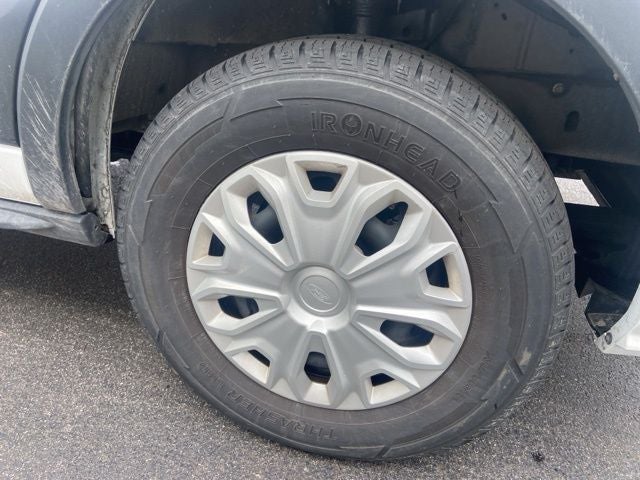 2024 Ford Transit Passenger Wagon XLT