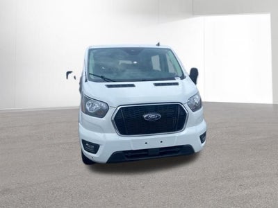 2024 Ford Transit Passenger Wagon XLT