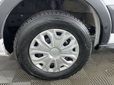 2024 Ford Transit Passenger Wagon XLT