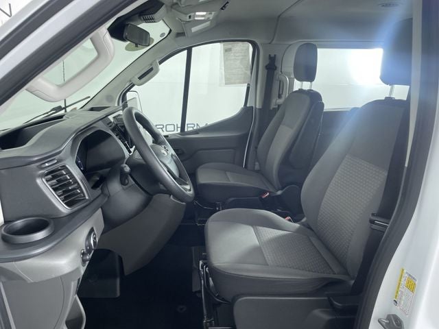 2024 Ford Transit Passenger Wagon XLT