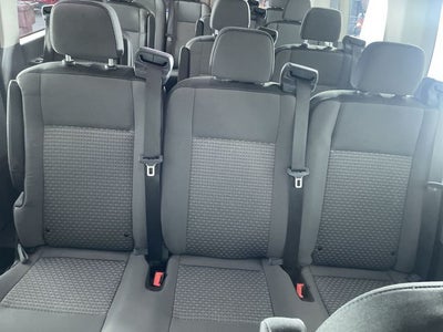 2024 Ford Transit Passenger Wagon XLT