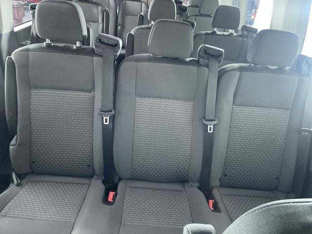 2024 Ford Transit Passenger Wagon XLT
