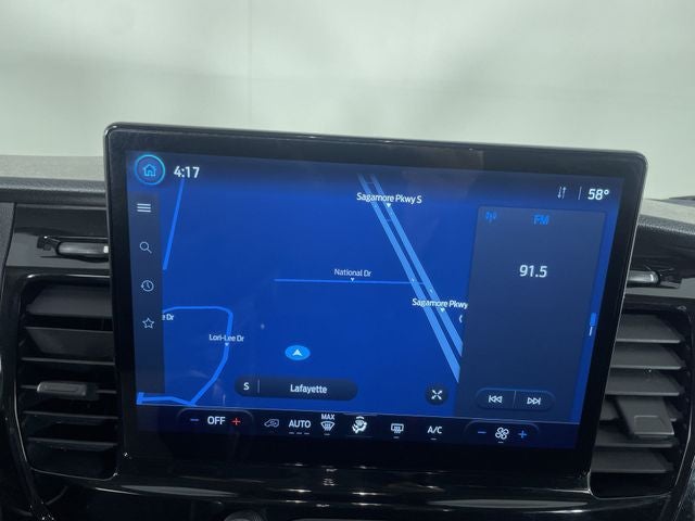 2024 Ford Transit Passenger Wagon XLT