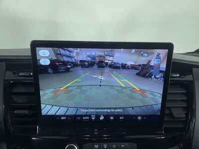 2024 Ford Transit Passenger Wagon XLT