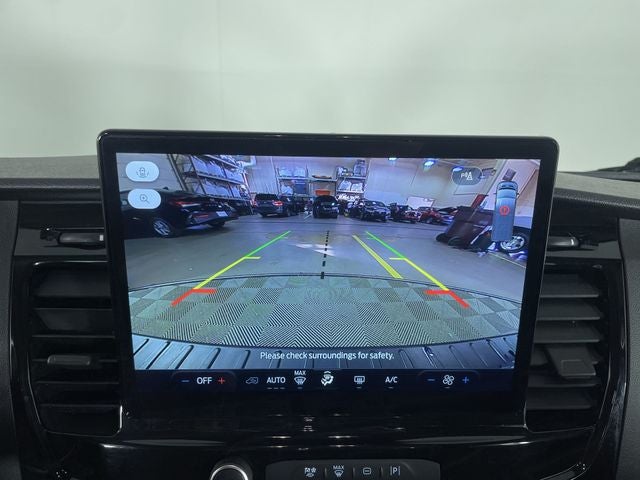 2024 Ford Transit Passenger Wagon XLT