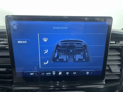 2024 Ford Transit Passenger Wagon XLT