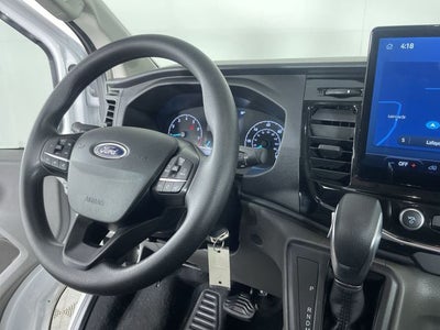 2024 Ford Transit Passenger Wagon XLT
