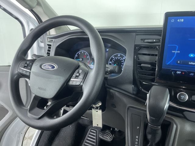 2024 Ford Transit Passenger Wagon XLT