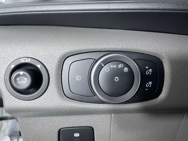 2024 Ford Transit Passenger Wagon XLT