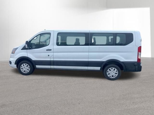 2024 Ford Transit Passenger Wagon XLT