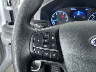 2024 Ford Transit Passenger Wagon XLT