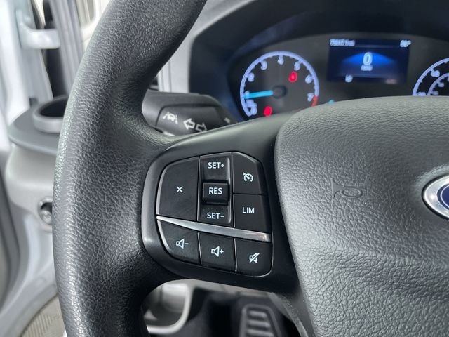 2024 Ford Transit Passenger Wagon XLT