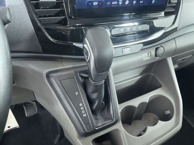 2024 Ford Transit Passenger Wagon XLT