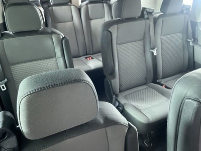 2024 Ford Transit Passenger Wagon XLT